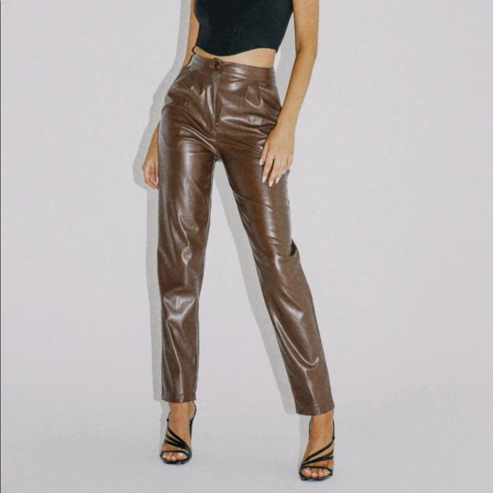 Princess Polly “Love Club” Pants